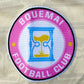 BOUEMAI BFC VINTAGE SOCCER JERSEY