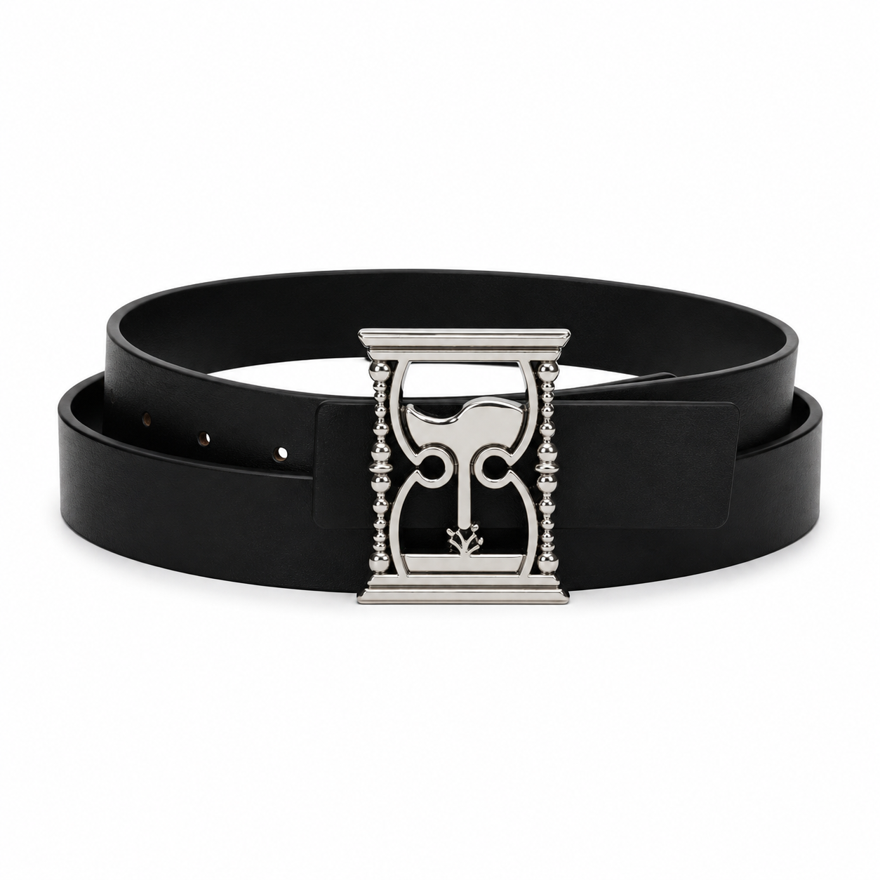 BOUEMAI HOURGLASS BELT