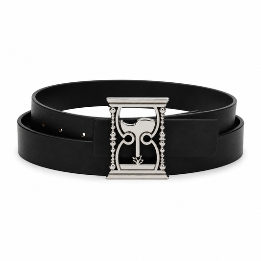 BOUEMAI HOURGLASS BELT