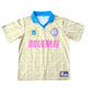 BOUEMAI BFC VINTAGE SOCCER JERSEY