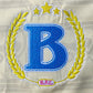 BOUEMAI BFC VINTAGE SOCCER JERSEY