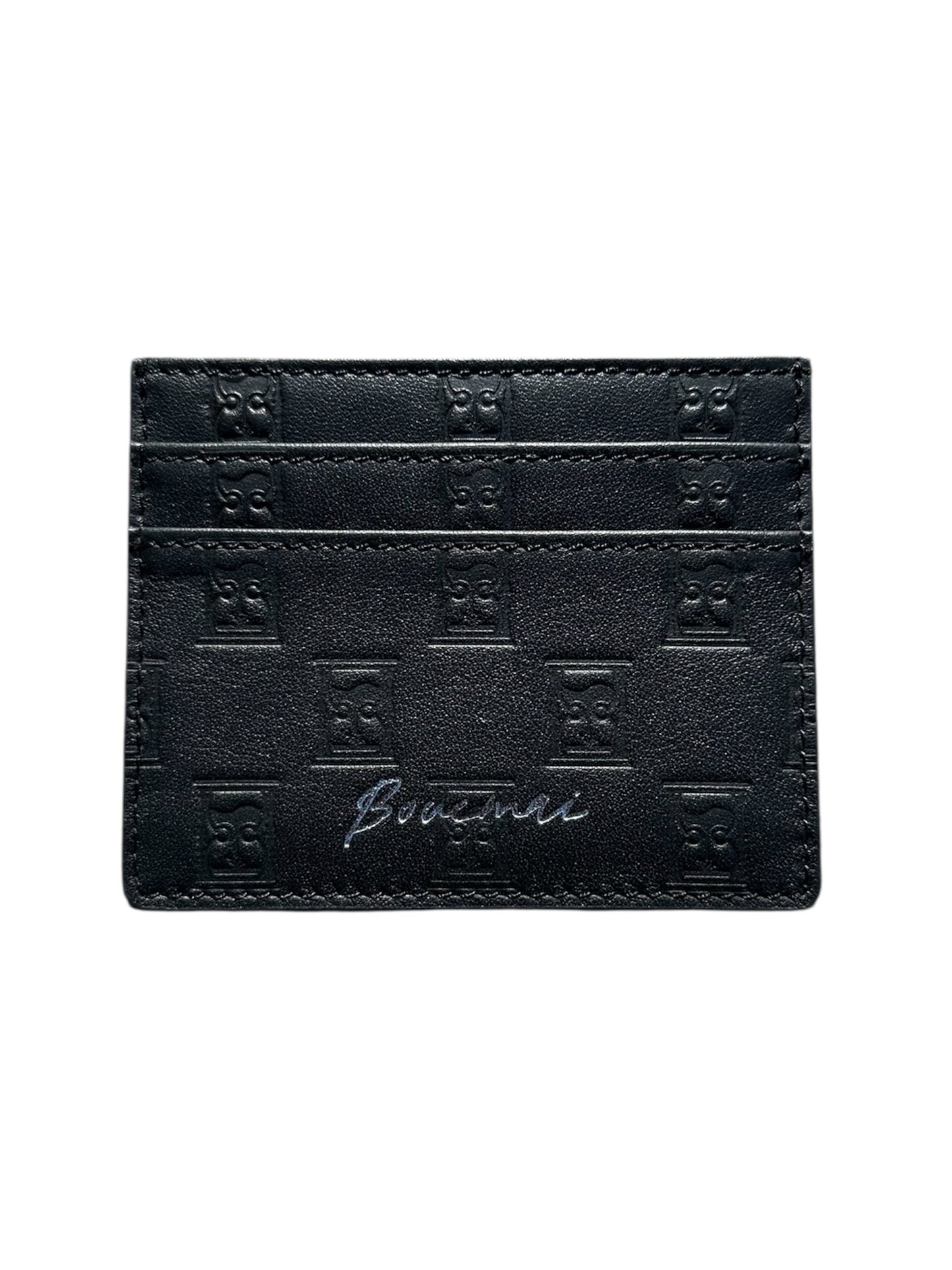 BOUEMAI CREDIT CARD HOLDER